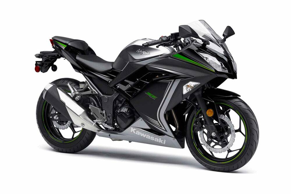 Kawasaki Ninja 300 Review - Pros, Cons, Specs &amp; Ratings