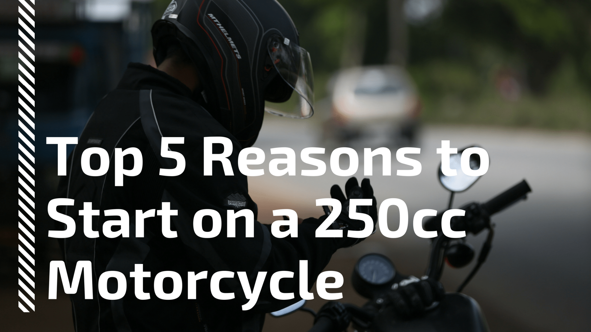 best 250cc motorcycles