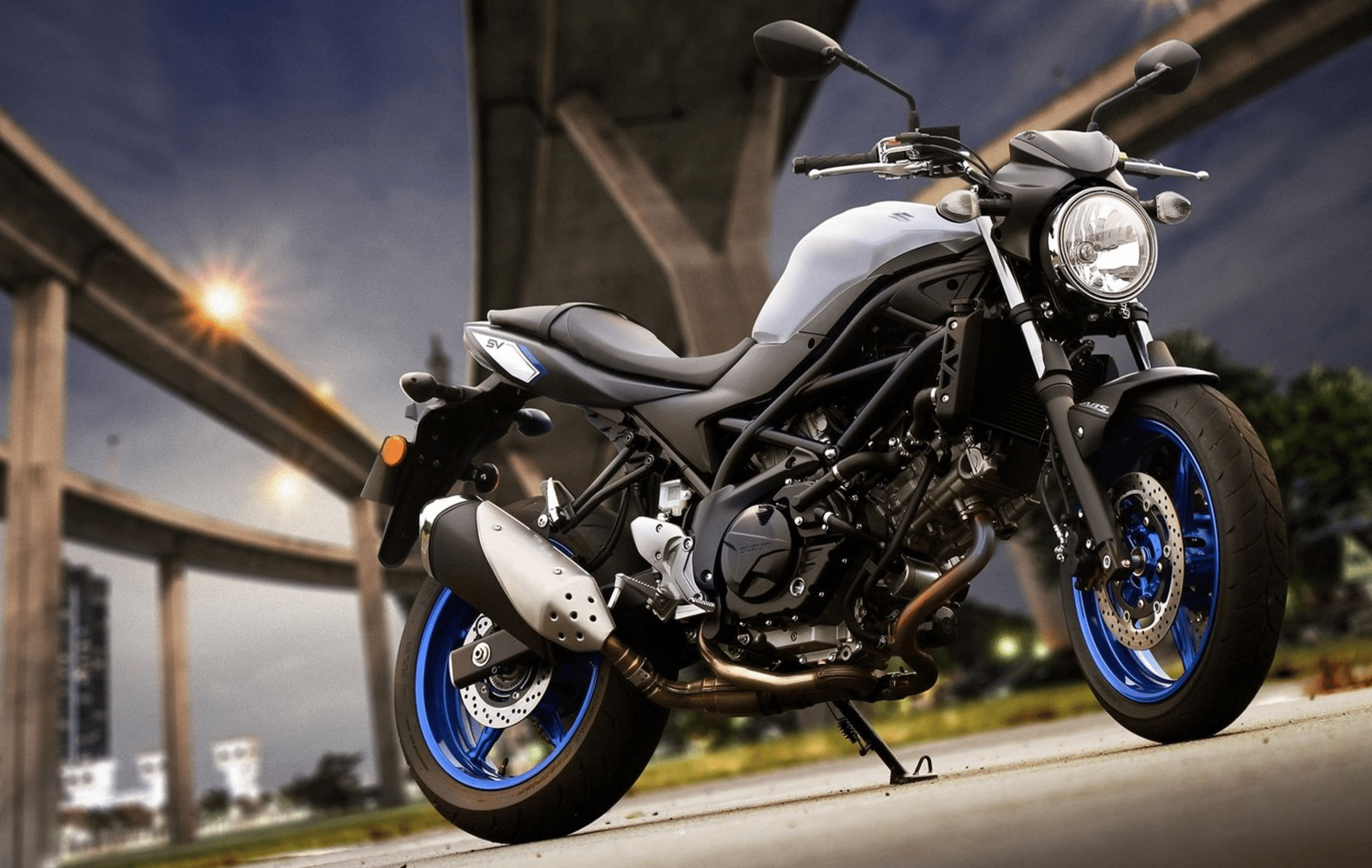 Best Starter Motorcycles In 2016 And 2017