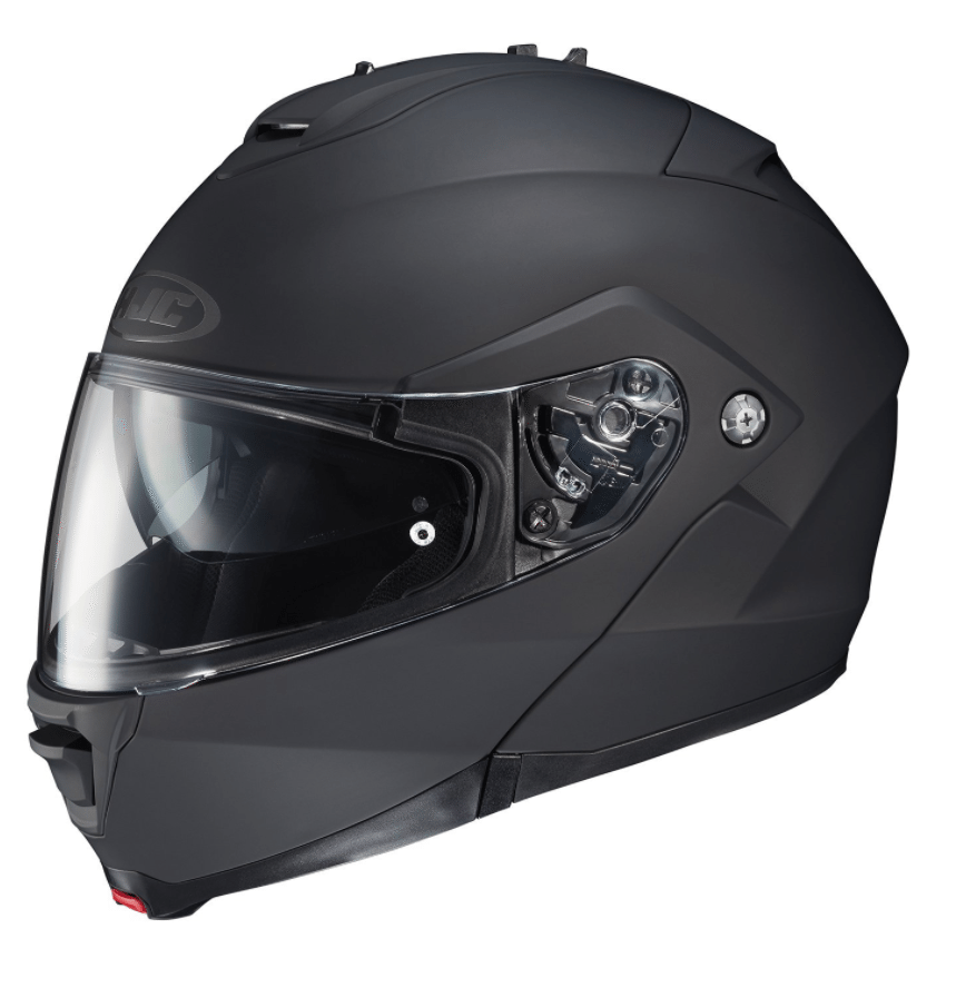 HJC IS-MAX II Modular Motorcycle Helmet Review