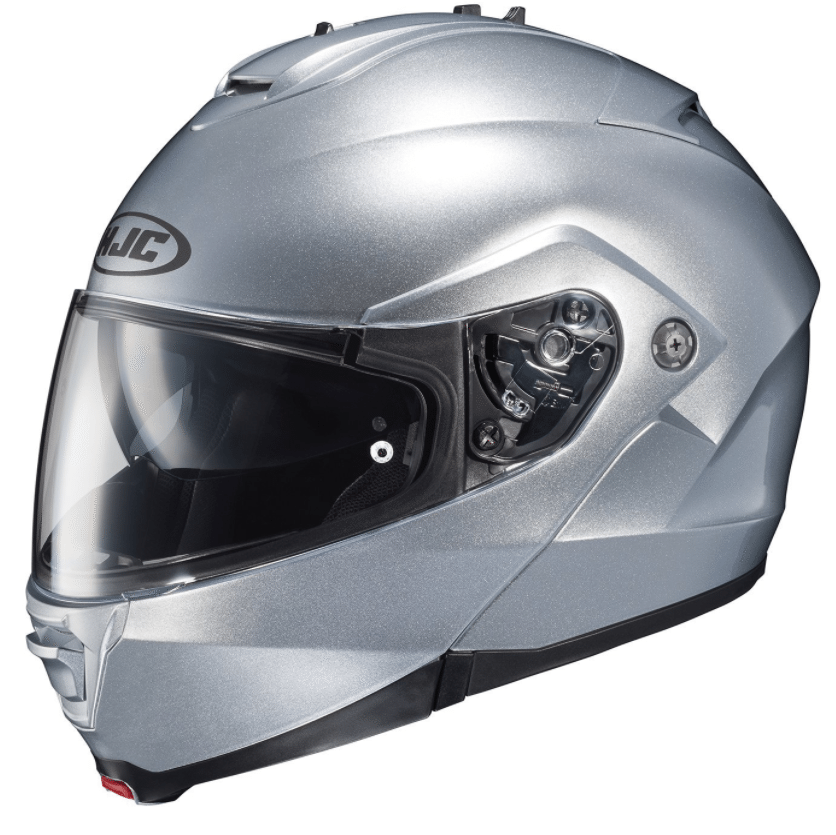 HJC IS-MAX II Modular Motorcycle Helmet Review