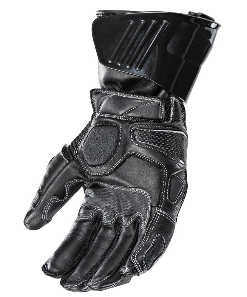 Joe Rocket Men's GPX Motorcycle Gloves