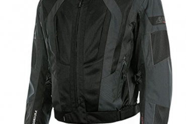 Olympia Moto Sports MJ410 Jacket Review