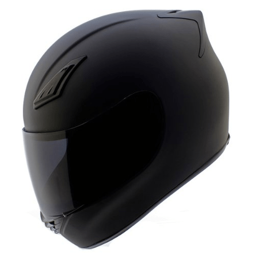 Duke Helmets DK-120 Full Face