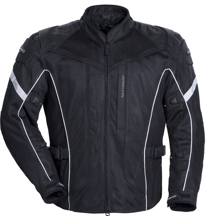 TourMaster Sonora Air Men's Textile Motorcycle Jacket