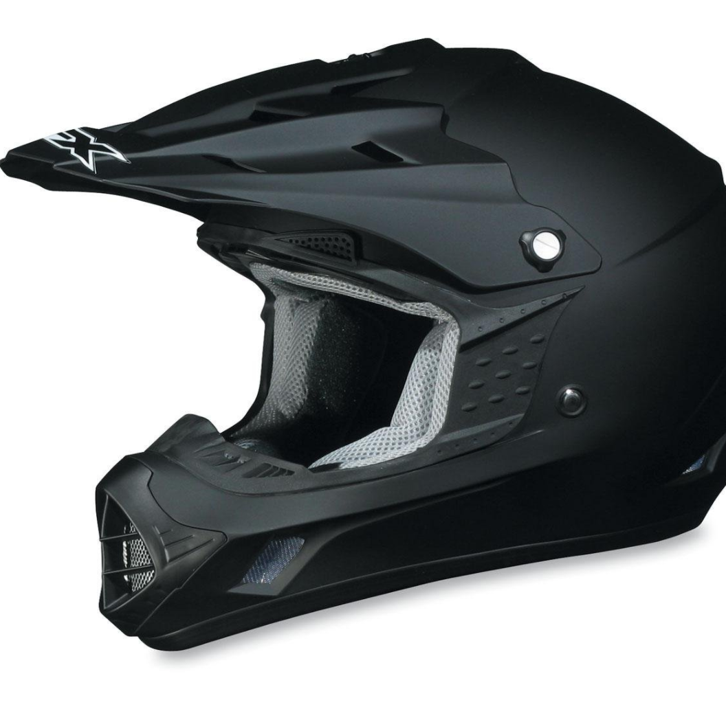 AFX FX-17 Unisex-Adult Off-Road-Helmet-