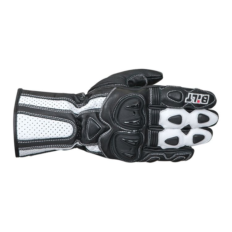 BILT Max Speed Leather Gloves