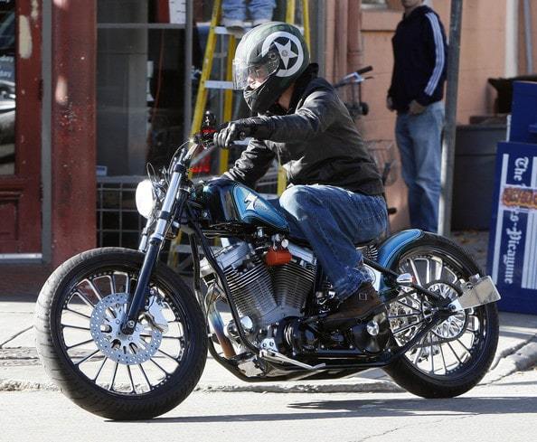 Brad+Pitt+Helmets+Motorcycle+Helmet+VrzAWYQbxxZl