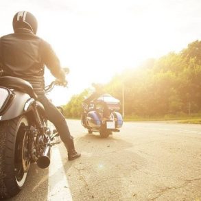 Guide to Reading Your Motorcycle Tire