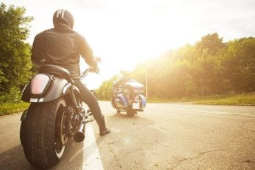 Guide to Reading Your Motorcycle Tire