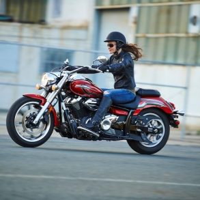 women's motorcycle helmet