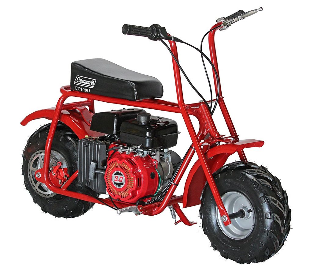 Presenting The 5 Best Mini Bikes For Kids And For The 