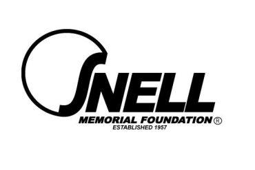 Snell Memorial Foundation Logo