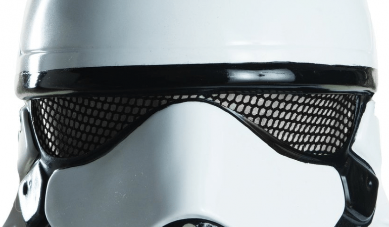 Top 5 Star Wars Motorcycle Helmets - 2017 UPDATED