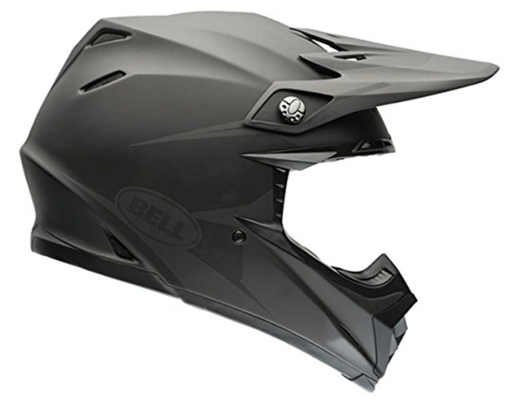 Bell Moto-9 Unisex-Adult Off Road Helmet