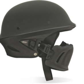 Bell Rogue Unisex-Adult Half Street Helmet
