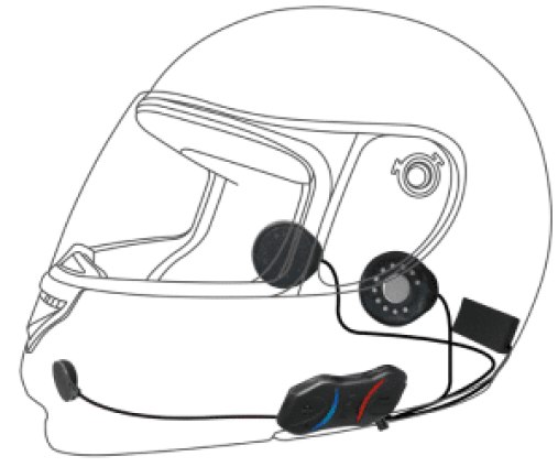 Sena-SMH10D-11-Motorcycle-Bluetooth-headset