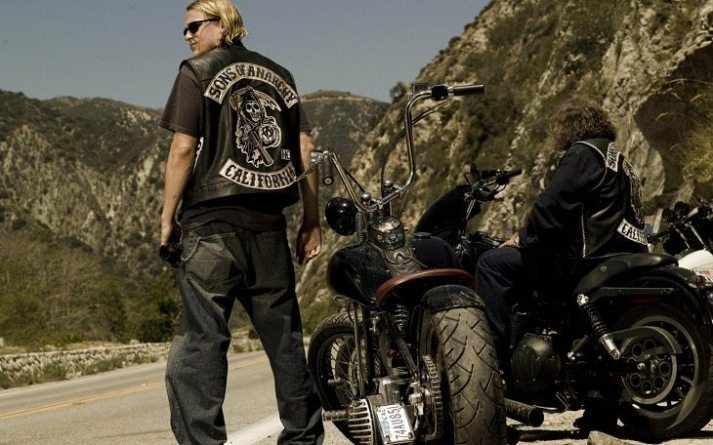 Sons-Of-Anarchy