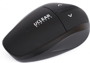 UClear Amp Pro