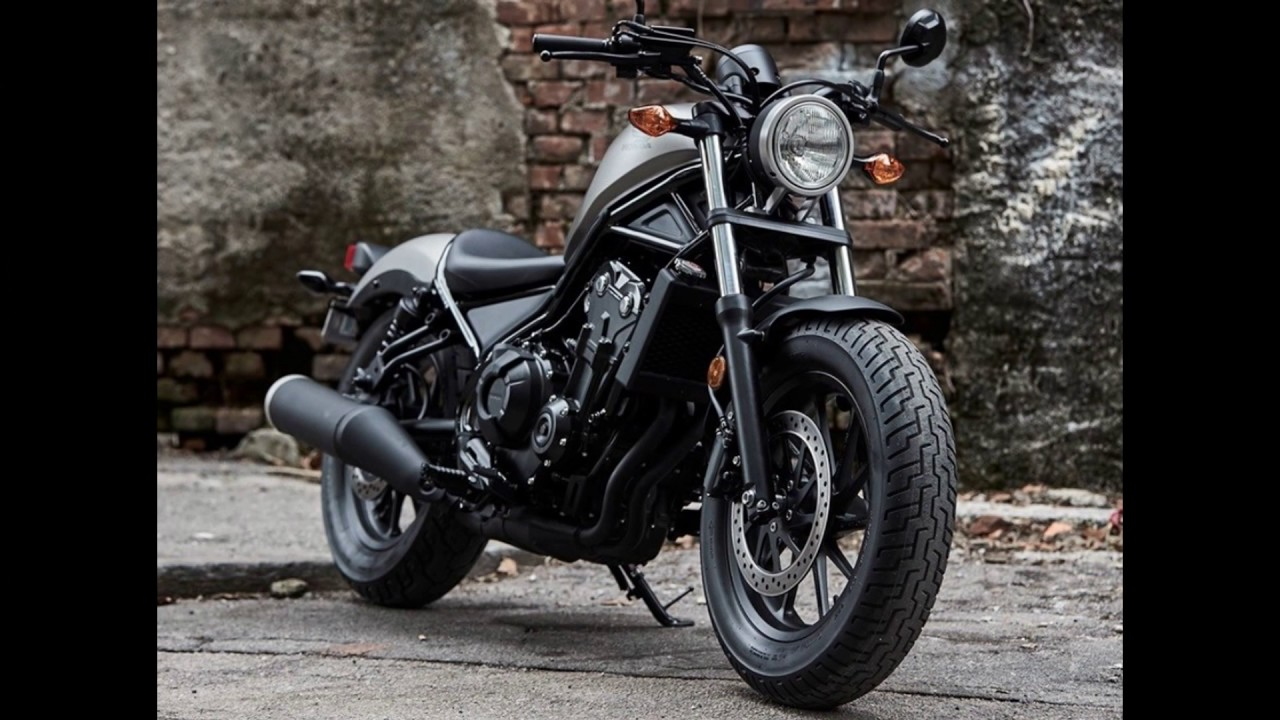 The 10 Best Motorcycles From The Duke of DC | GoRollick