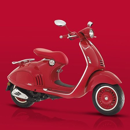 7 Reasons You Should Ride a Scooter Instead of a Motorcycle