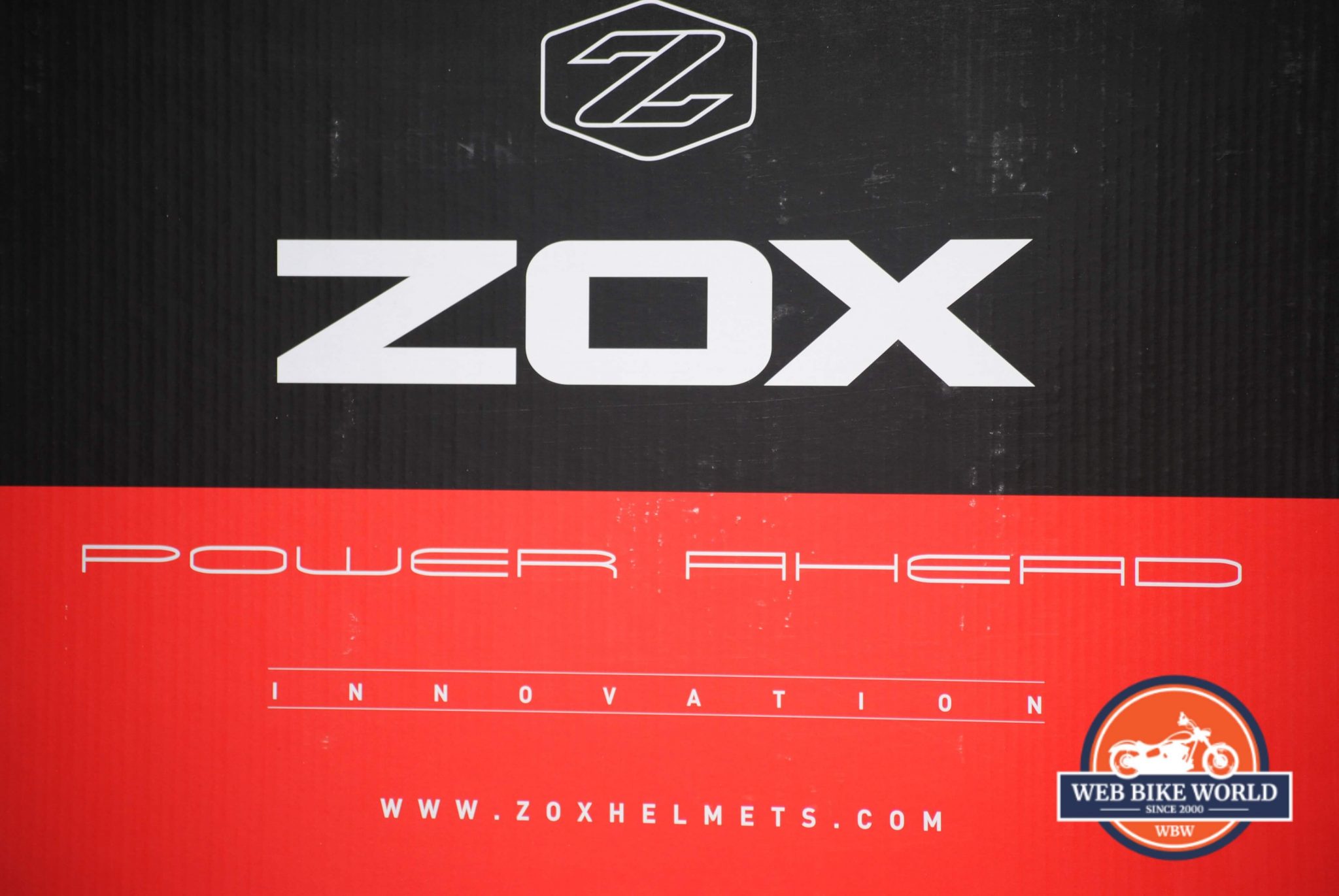 Affordable Helmets by ZOX - Our Impressions