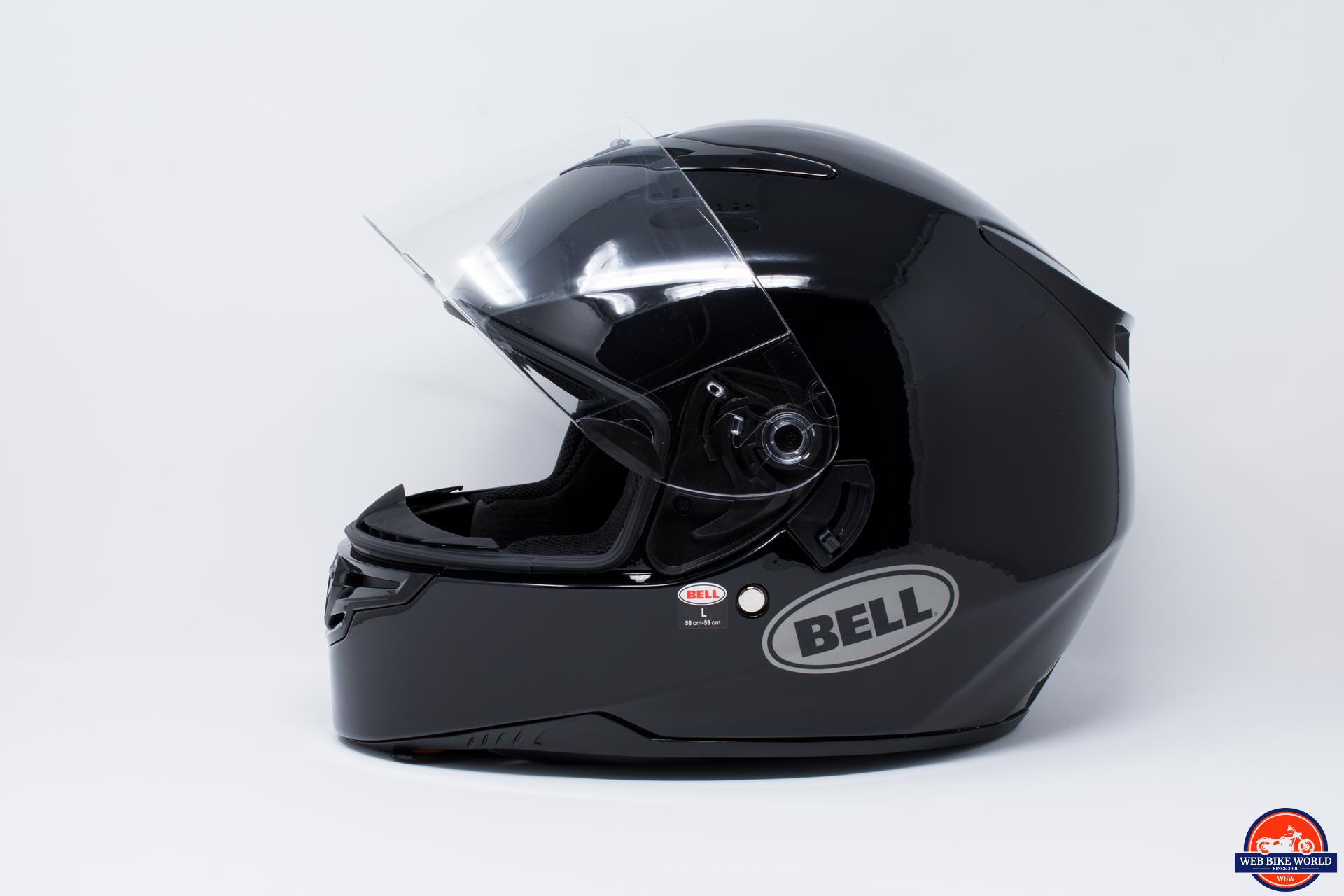 Bell RS-2 Full Face Helmet