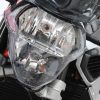 Applying Protective Film to Your Motorcycle