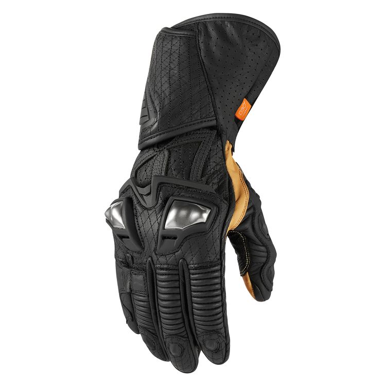 ICON Hypersport GP Gloves