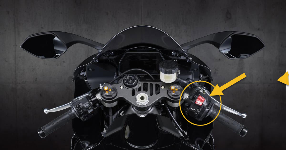Moto2 Kill Switch Racing kill-switch | | BestBeginnerMotorcycles