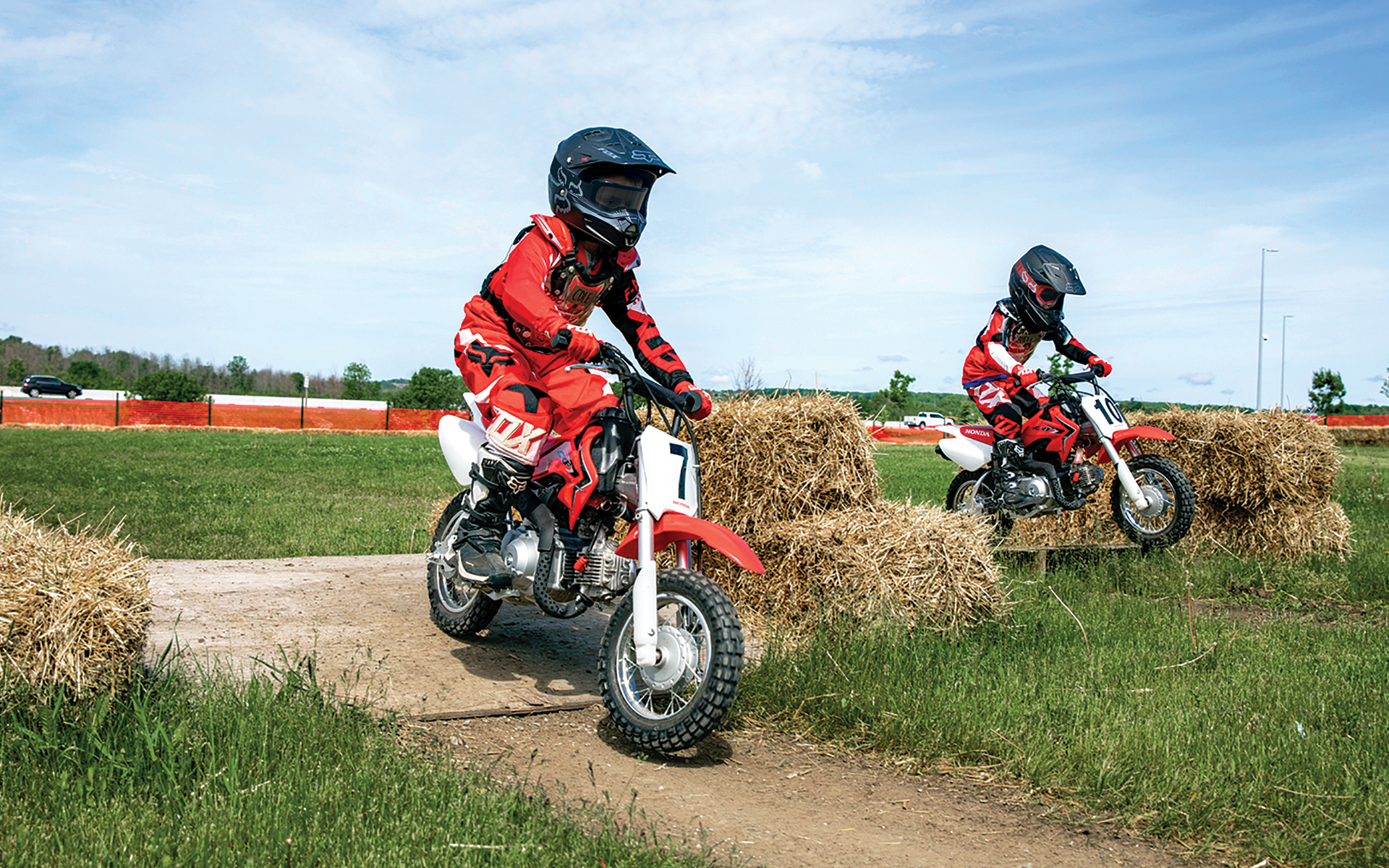 The Best Inexpensive Motorcycles for Kids