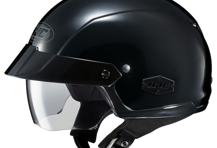 HJC IS-Cruiser helmet