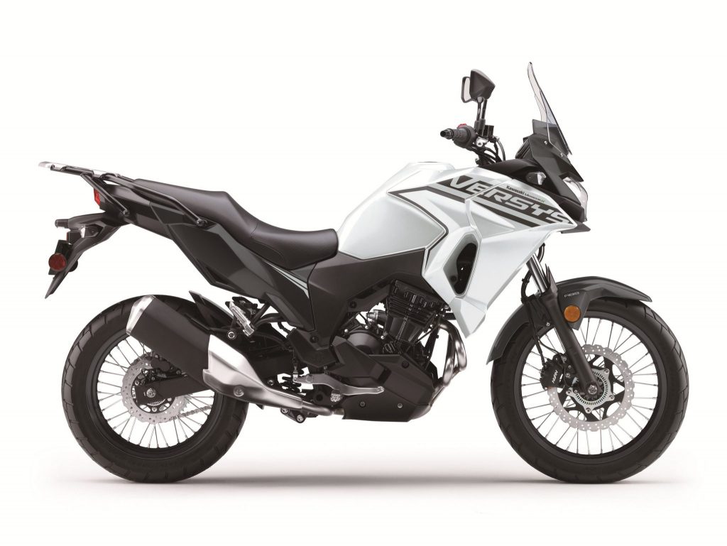 The Best 250cc Motorcycles For New Riders 2021 Edition