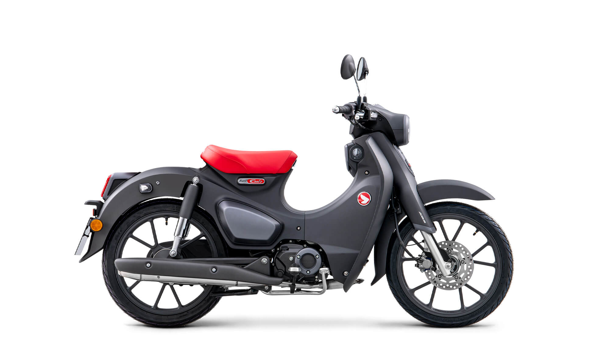 respekt Tolk temperament The Best 125cc Motorcycles & Scooters [2023 Edition]