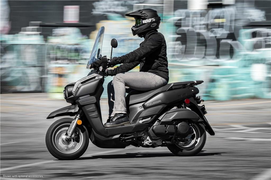 Betrouwbaar Belofte Raffinaderij 6 Automatic Motorcycles That Are Perfect For Newer Riders [2023 Edition] |  BestBeginnerMotorcycles