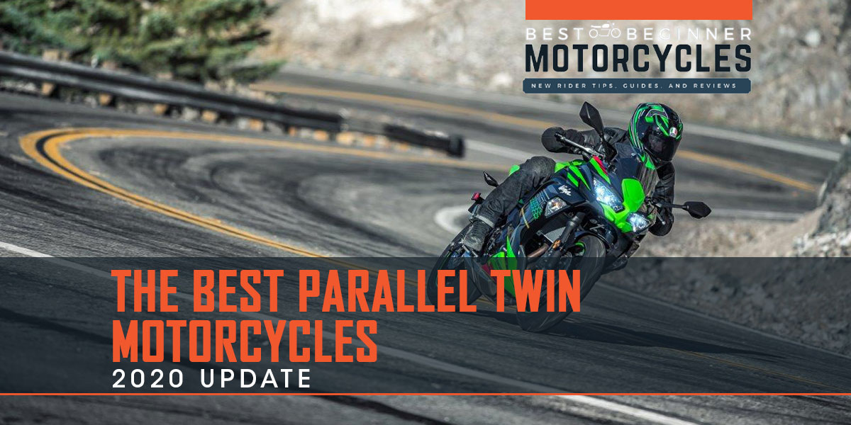 Best Parallel-Twin Engine Motorcycles