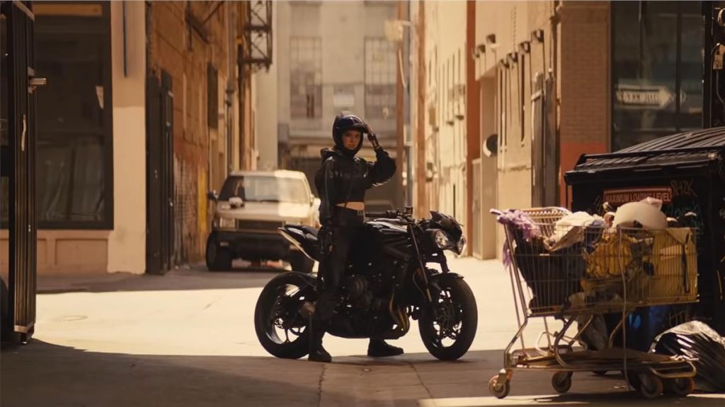 You are currently viewing 8 Famous Motorcycles From Contemporary Movies [2020]