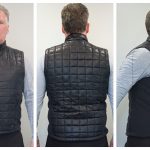 volt heat fusion heated vest