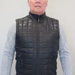 volt heat fusion dual source heated vest