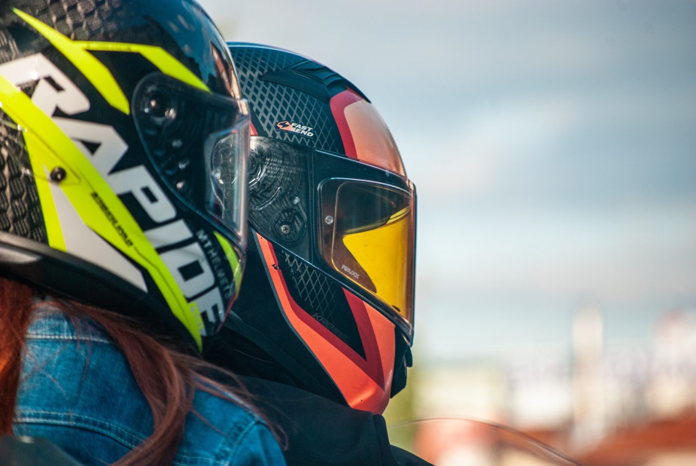 Motorcycle Gear Buying Guides for Beginners