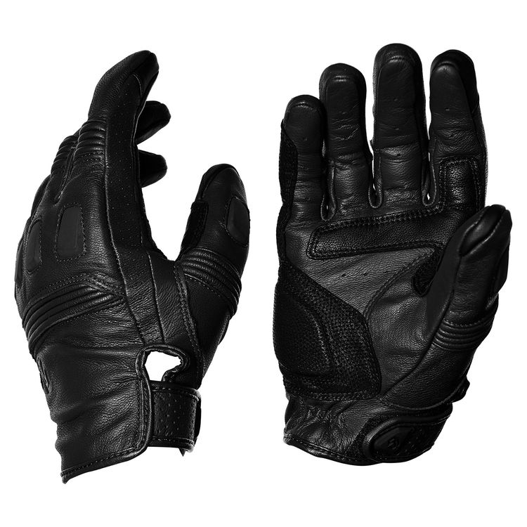 Reax Tasker Leather Gloves