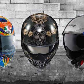 Best Graphic Helmets Under 500