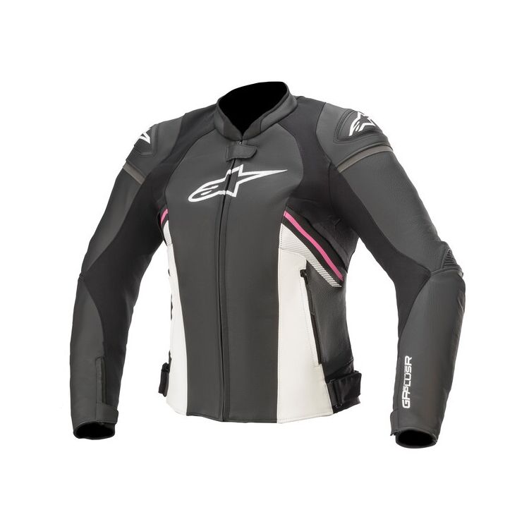 Alpinestars Stella GP Plus v3 Leather Jacket