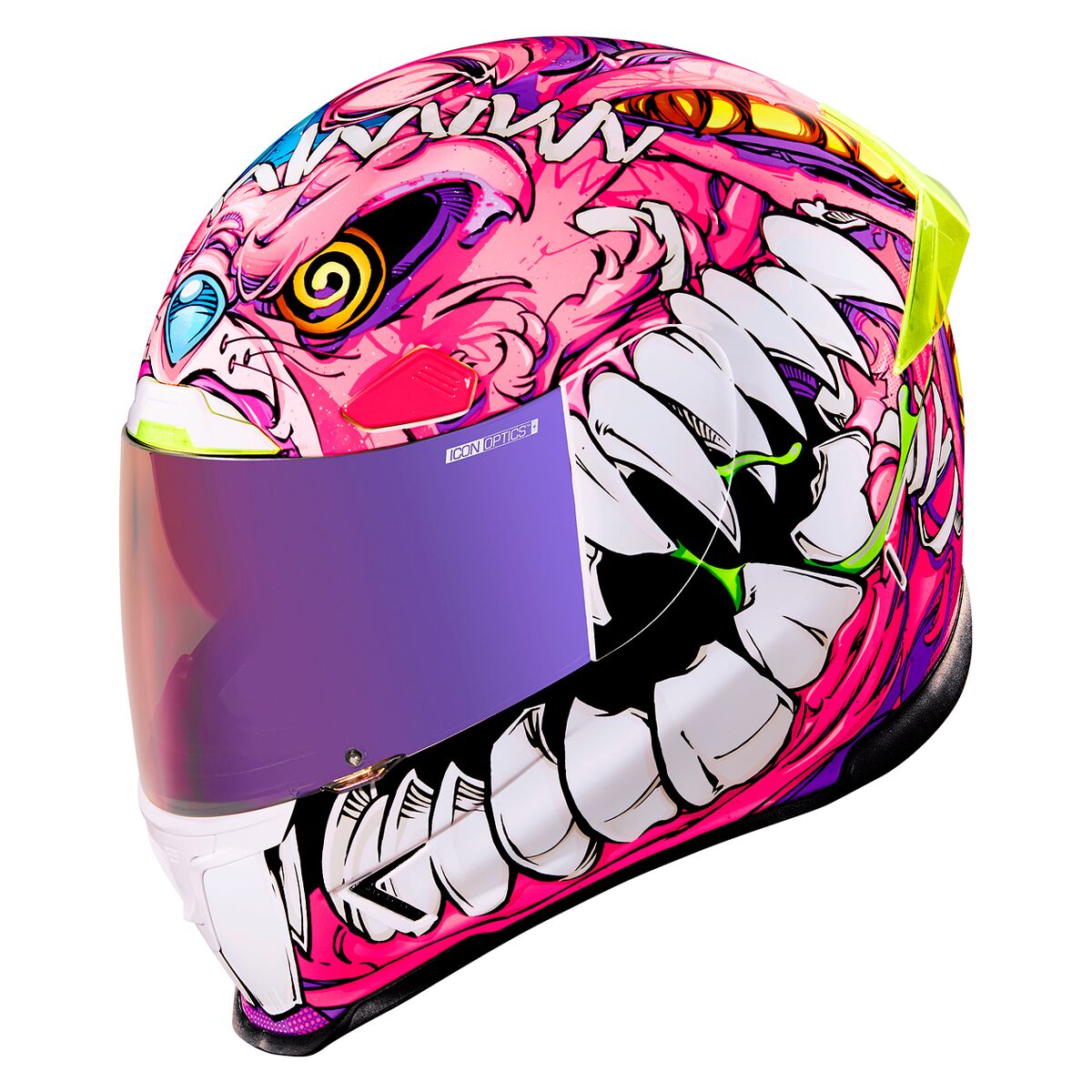 Best Graphic Helmets Under $500 [2022 