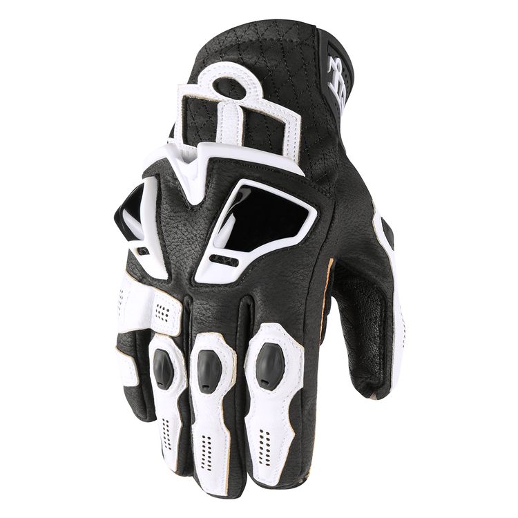 Icon Hypersport Gloves