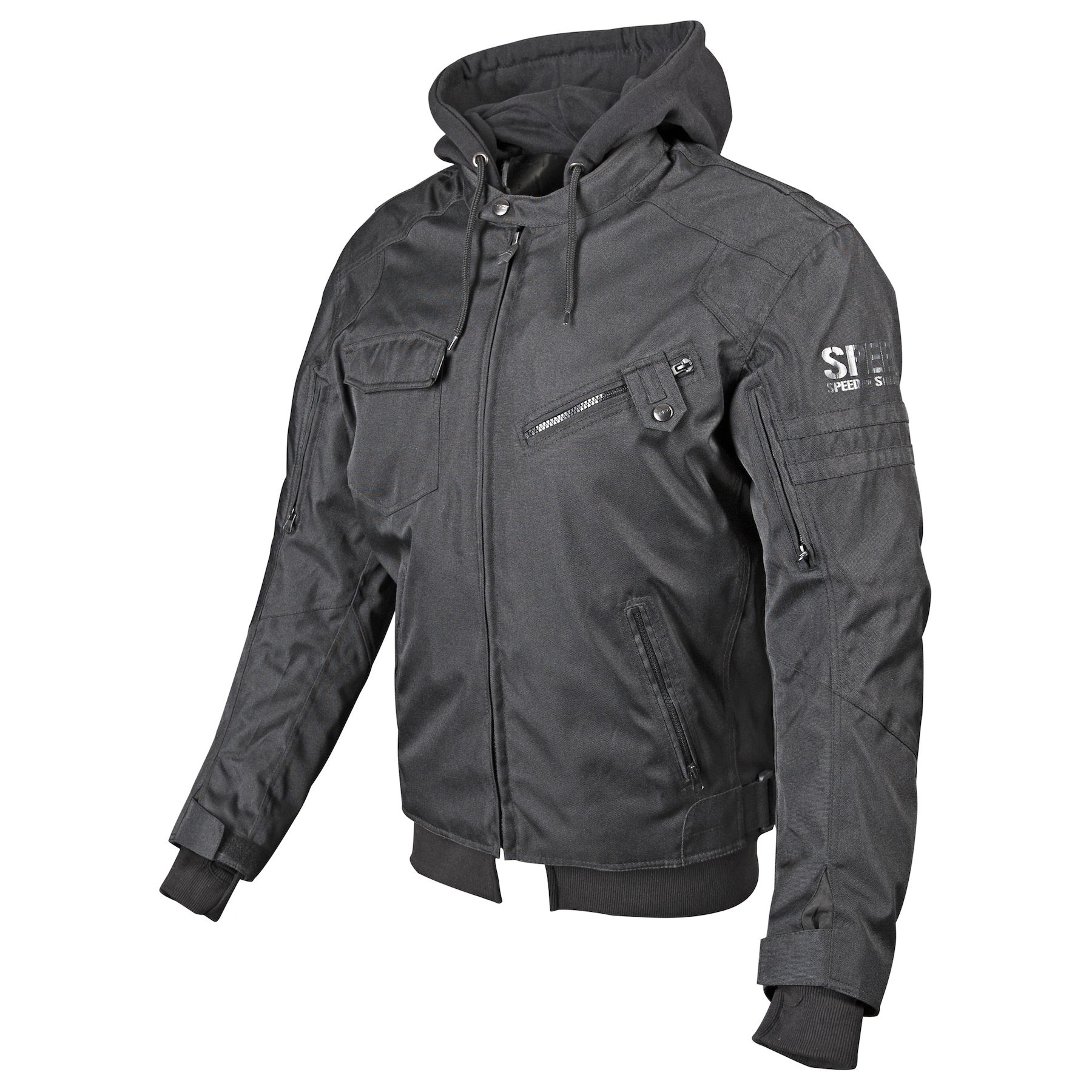 Speed & Strength Off The Chain 2.0 Textile Jacket