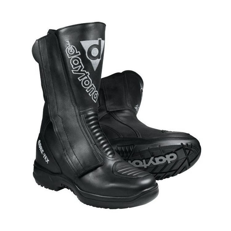 Daytona Lady Star GTX Waterproof Boots