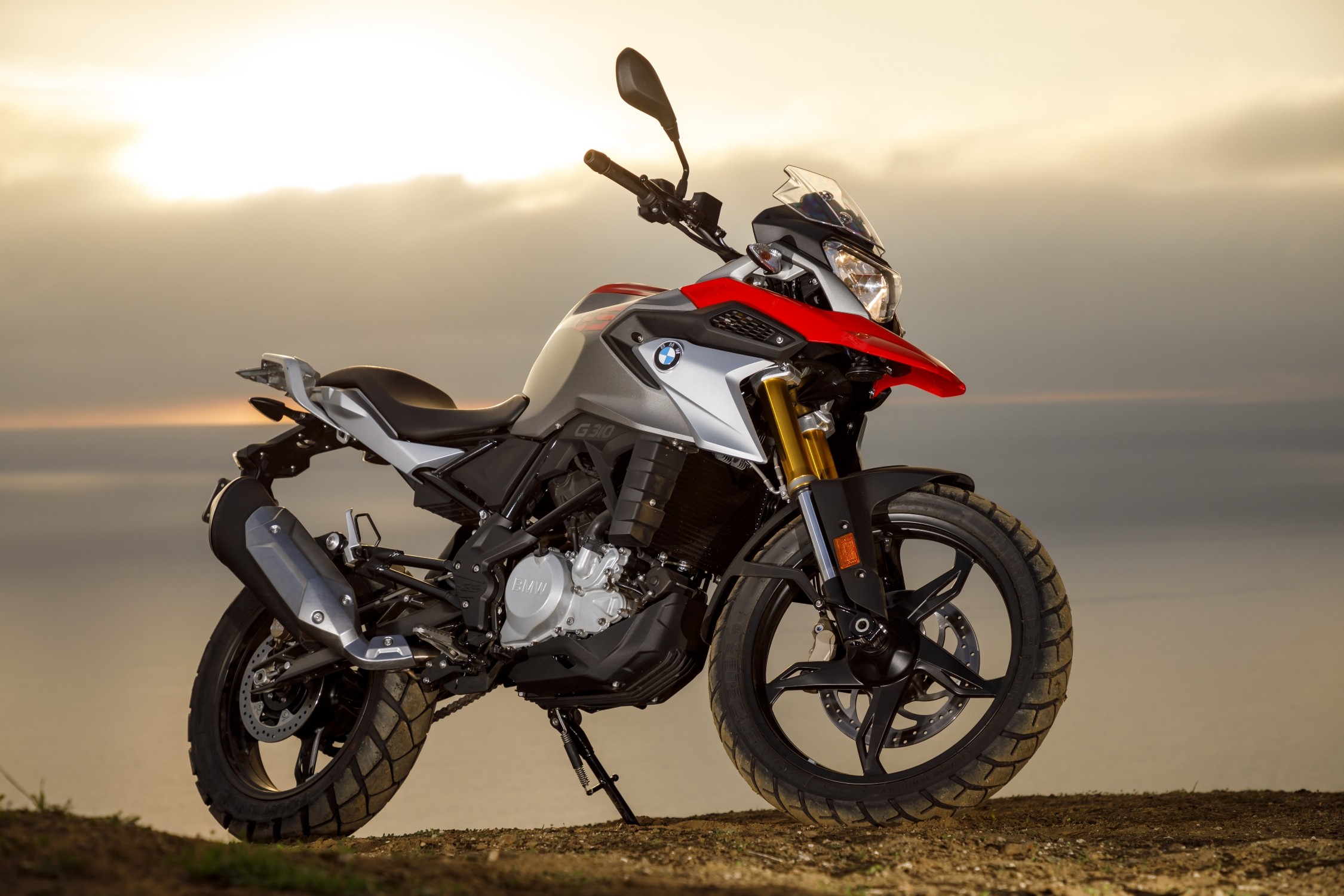 BMW has increased the prices of the G 310 R and G 310 GS in India  Autocar  India