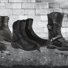 The Best Motorcycle Boots for Women 2021