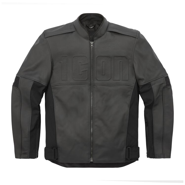 Icon Motorhead3 jacket